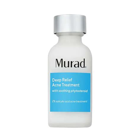 Acne Medication Murad